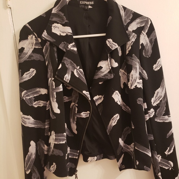 Jacket - Picture 4 of 4